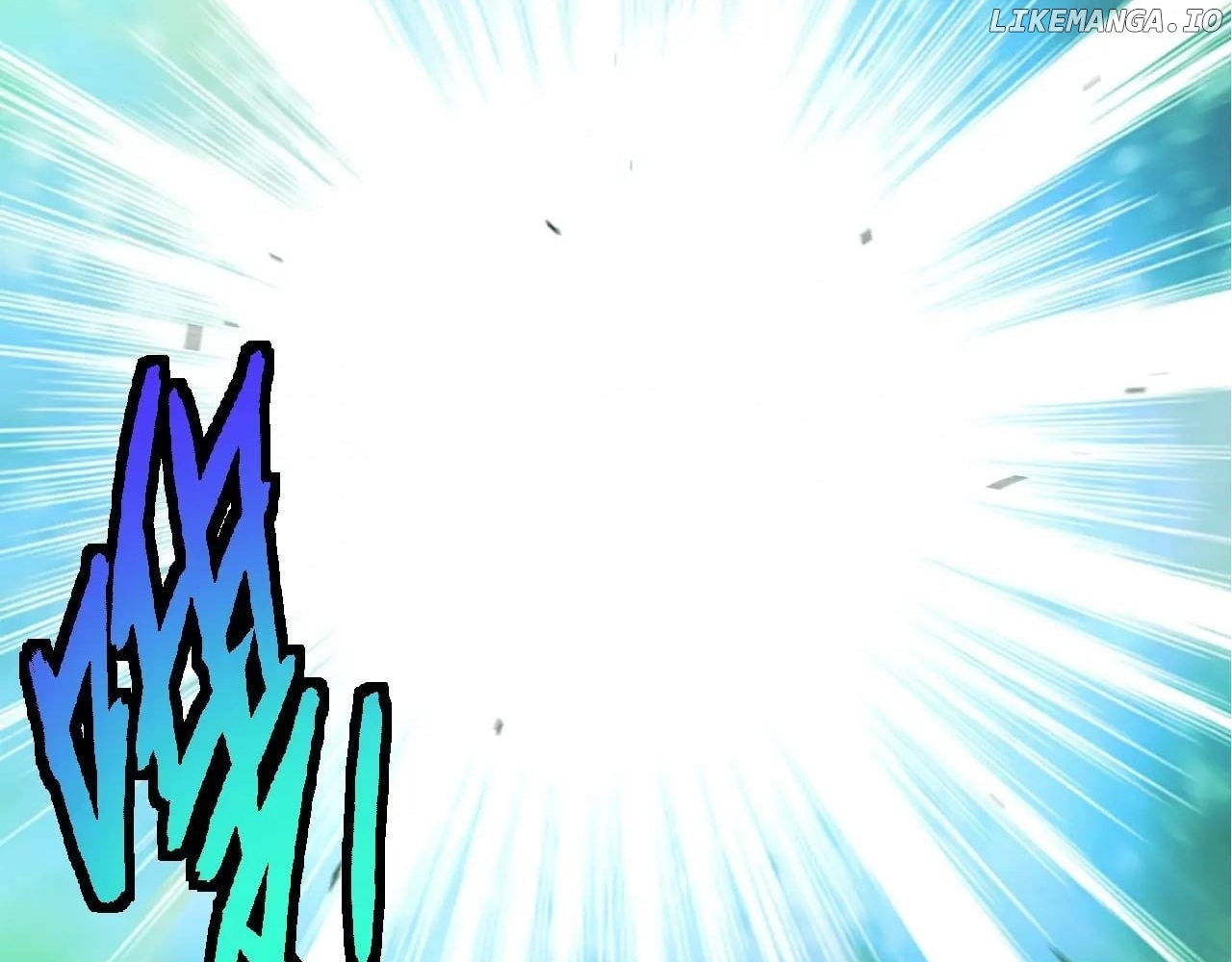 Evolution Begins With A Big Tree Chapter 398 - page 54